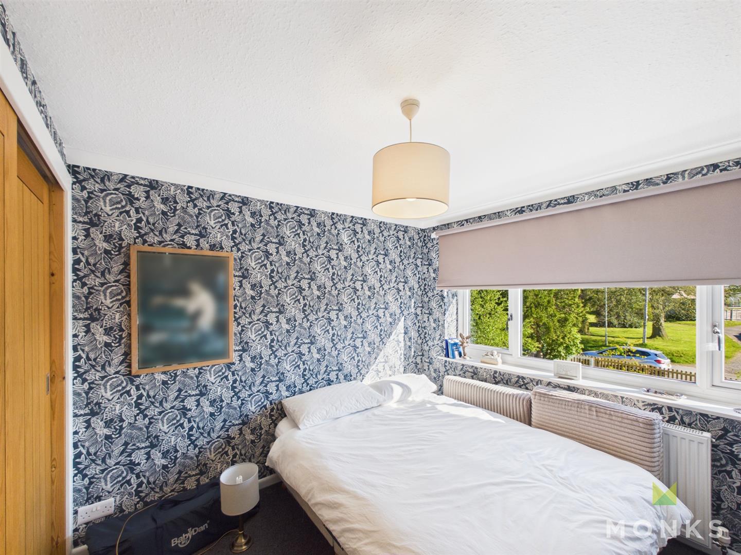 Dilkush Aston Road, Shrewsbury, SY4 5JD For Sale